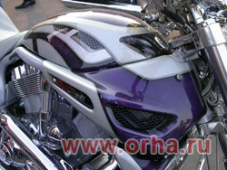 Harley-Davidson Harley-Davidson