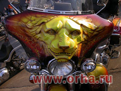 Harley-Davidson Harley-Davidson