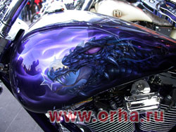 Harley-Davidson Harley-Davidson