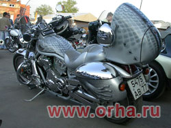 Harley-Davidson Harley-Davidson
