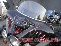 Harley-Davidson Harley-Davidson
