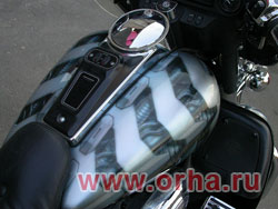 Harley-Davidson Harley-Davidson