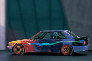 BMW Art Cars 2007