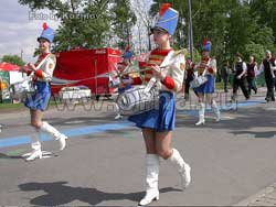 Фестиваль Мини-Автомобиль 2006