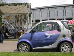 Фестиваль Мини-Автомобиль 2006