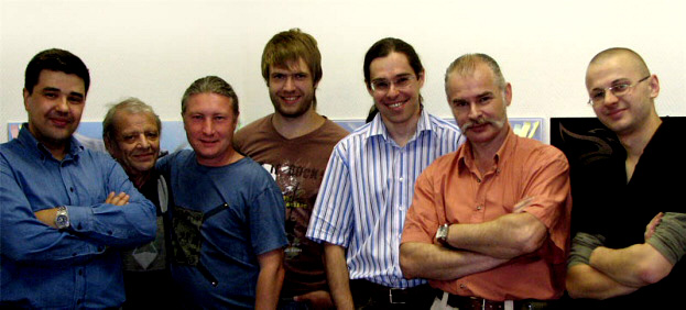 Мастер Аэрографии состав жюри