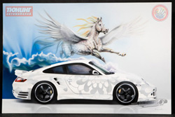 Аэрограф 2007