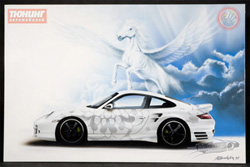 Аэрограф 2007