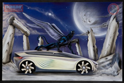 Аэрограф 2007