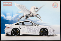 Аэрограф 2007