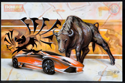 Аэрограф 2007