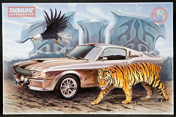 Аэрограф 2007