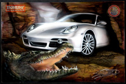 Аэрограф 2007