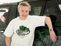 Аэрография