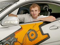 Аэрография