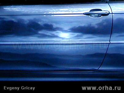 «Горизонт», автор Грицай Евгений