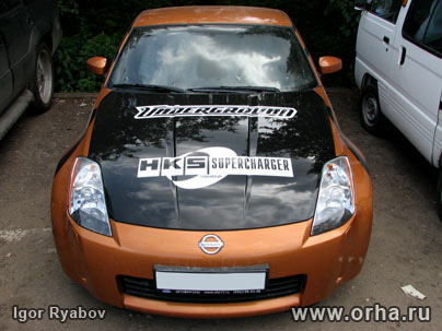 «Графика», автор Рябов Игорь