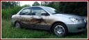 Mitsubishi Lancer, $20000