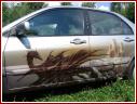Mitsubishi Lancer, $20000