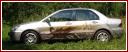 Mitsubishi Lancer, $20000