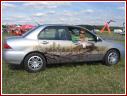 Mitsubishi Lancer, $20000