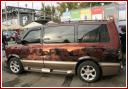 CHEVROLET ASTRO, $45000