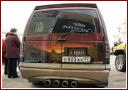CHEVROLET ASTRO, $45000