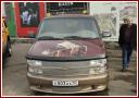 CHEVROLET ASTRO, $45000