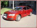 Audi A6, $43000