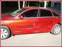 Audi A6, $43000