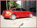 Audi A6, $43000