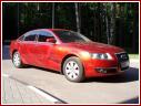 Audi A6, $43000