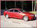 Audi A6, $43000