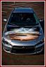 Mitsubishi Lancer X, $55000