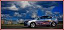 Mitsubishi Lancer X, $55000