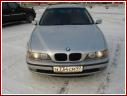 BMW 520i E39, $10300