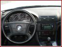 BMW 520i E39, $10300