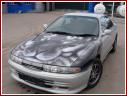 Mitsubishi Emeraude, $7320