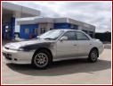 Mitsubishi Emeraude, $7320