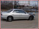 Mitsubishi Emeraude, $7320