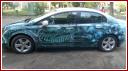 Honda Civic 4D, $26000