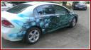 Honda Civic 4D, $26000