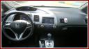 Honda Civic 4D, $26000