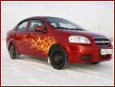 Chevrolet Aveo, $9300