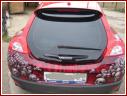 Volvo C-30, $15000