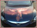Honda Civic, $20300