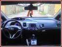 Honda Civic, $20300