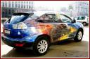 Lexus RX II, $670000