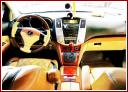 Lexus RX II, $670000