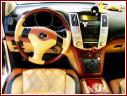 Lexus RX II, $670000